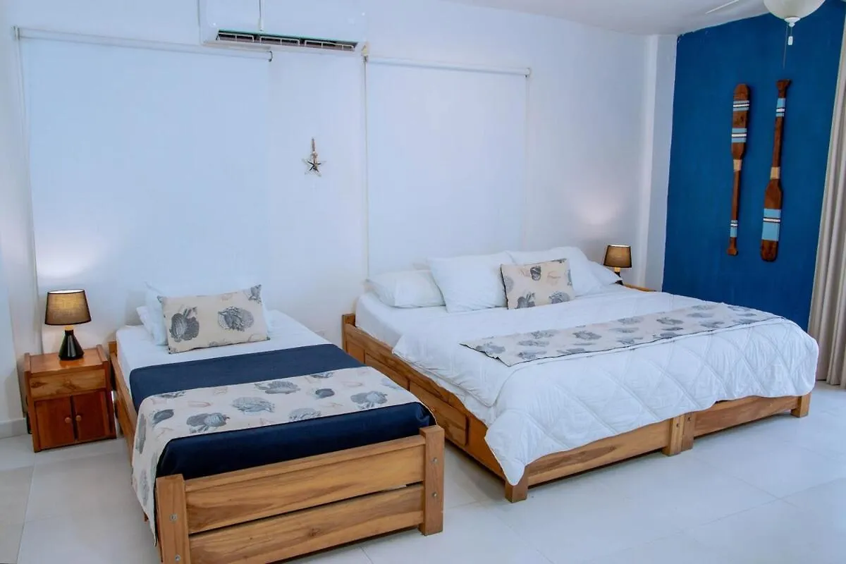 Loft With View 7 Rooms Cartagena