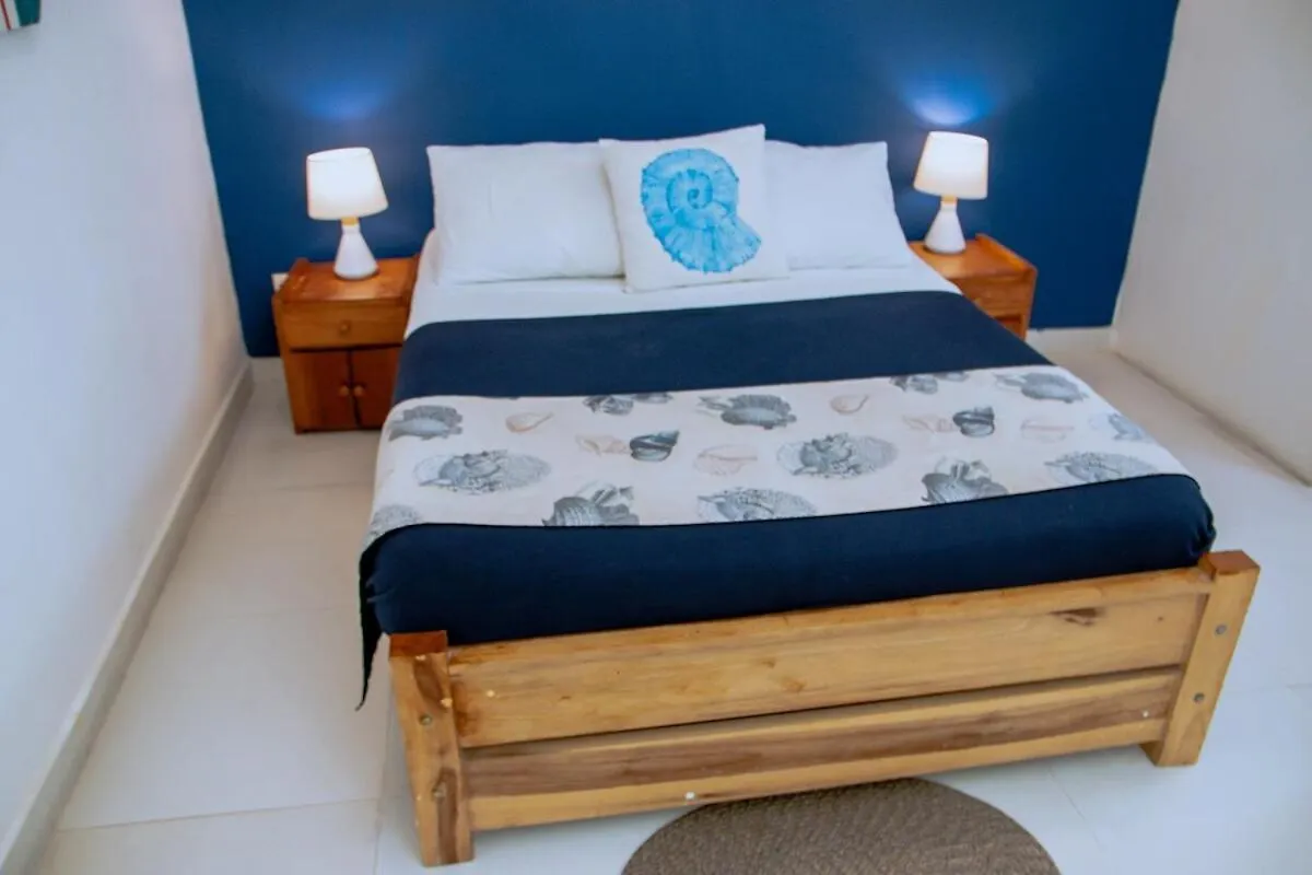 Apartment Loft With View 7 Rooms Cartagena Colombia