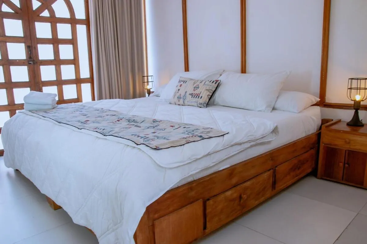 Loft With View 7 Rooms Cartagena