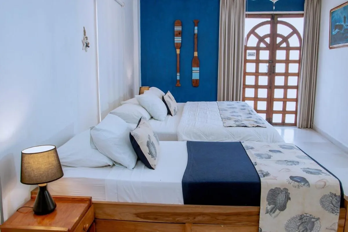 Apartment Loft With View 7 Rooms Cartagena