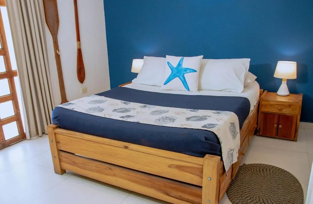 Apartment Loft With View 7 Rooms Cartagena