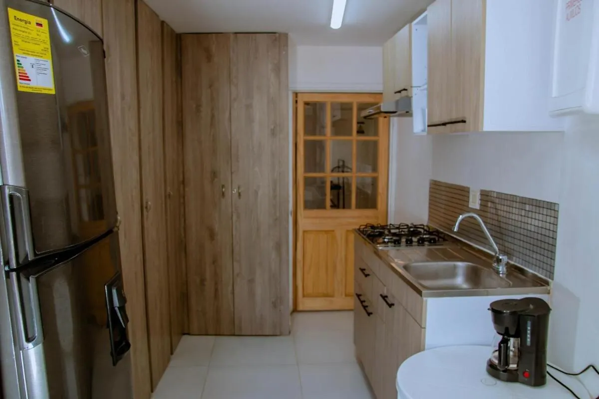 Loft With View 7 Rooms Cartagena