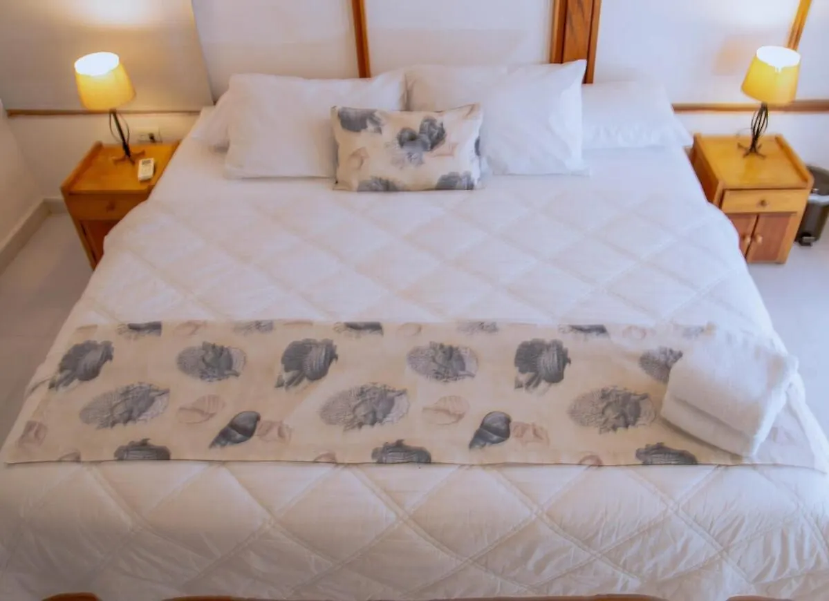 Loft With View 7 Rooms Cartagena 0*,