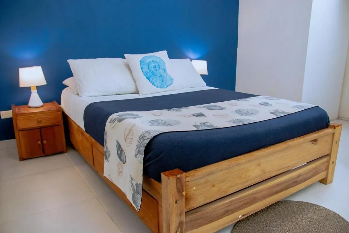 Apartment Loft With View 7 Rooms Cartagena Colombia