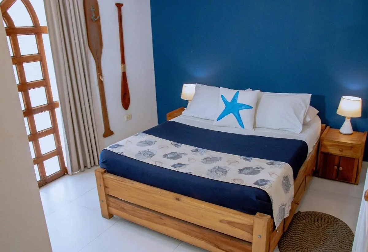 Loft With View 7 Rooms Cartagena Colombia