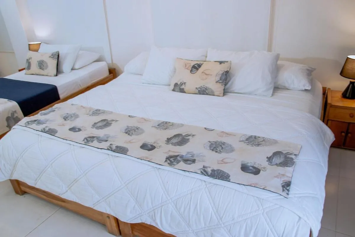 Loft With View 7 Rooms Cartagena