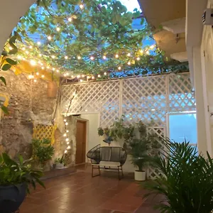 Casa Zaguan Hotel