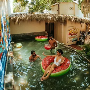 Hotel Viajero - Centro, Cartagena (Kolumbien)
